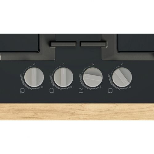 Встраиваемая газовая панель BOSCH PNP6B6K40