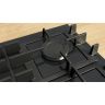 Встраиваемая газовая панель BOSCH PNP6B6K40