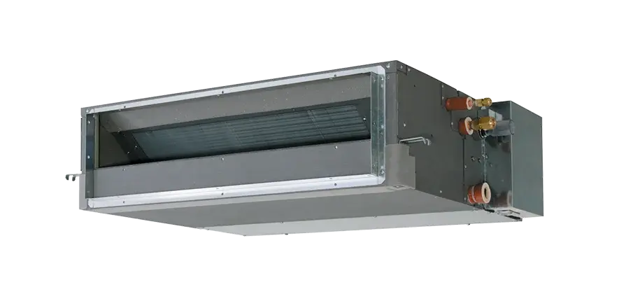 Полупромышленные сплит-системы Hitachi RAD-35RPE/RAC-35NPE