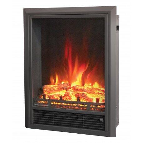 Каминокомплект RealFlame Patricia WT с очагом Eugene