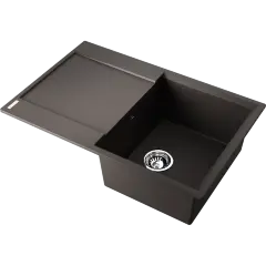 Daisen 78T espresso