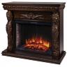 Каминокомплект RealFlame Romano 33 AO с очагом Epsilon 33 S