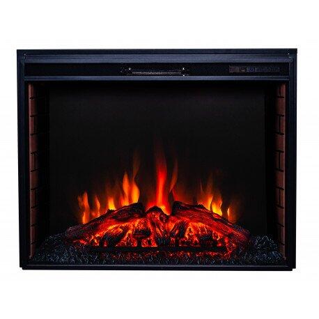 Каминокомплект RealFlame Romano 33 AO с очагом Epsilon 33 S