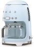 Капельная кофеварка Smeg DCF02PBEU