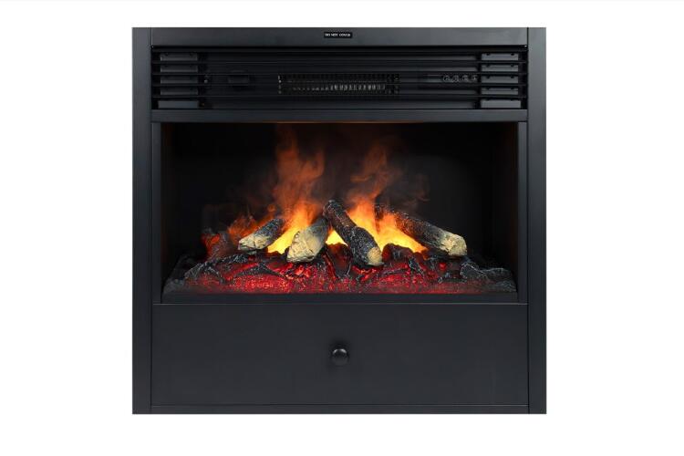 Очаг Royal Flame Design B650RF 3D