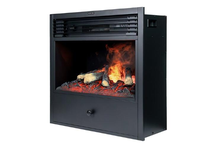 Очаг Royal Flame Design B650RF 3D