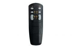 Очаг Royal Flame Design B650RF 3D
