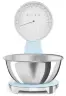Кухонные весы Smeg KSF01PBWW