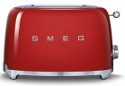 Тостер Smeg TSF01RDEU