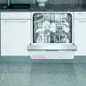 Посудомоечная машина Bomann GSPE 7414 TI