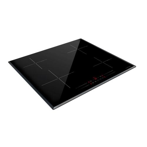 Индукционная панель HI6440 BBK скошенный край 60 см