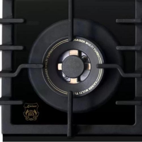 Варочная панель Kaiser KCG 6335 Em Turbo