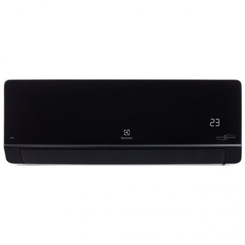 Сплит-система Electrolux EACS/I-09HIX-BLACK/N8 Onix Super DC Wi-Fi