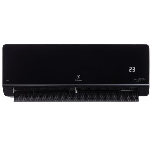 Сплит-система Electrolux EACS/I-09HIX-BLACK/N8 Onix Super DC Wi-Fi