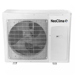 Кондиционер NeoClima NS/NU-HAX36R