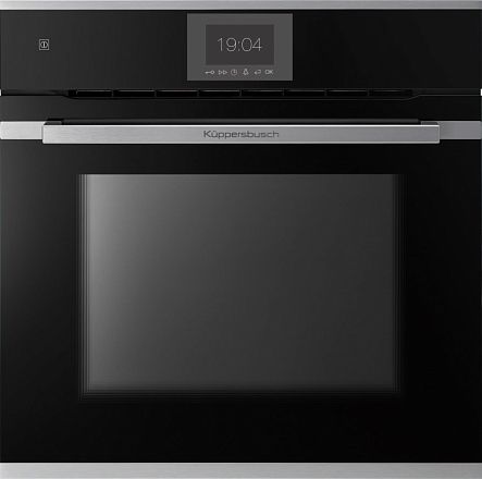 Духовой шкаф Kuppersbusch B 6550.0 S1 Stainless steel