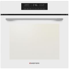 Духовой шкаф электрический MEFERI MEO6016WH COMFORT PLUS
