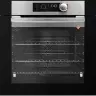 Духовой шкаф с пиролизом De Dietrich DOP8360X
