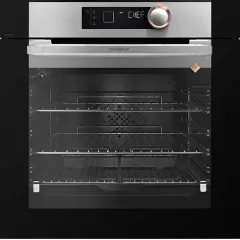 Духовой шкаф с пиролизом De Dietrich DOP8360X