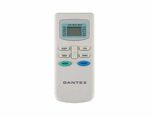 Сплит система Dantex RK-24SMI