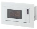 Встраиваемая микроволновая печь KRONA HIMMEL 60 WH