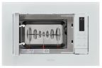 Встраиваемая микроволновая печь KRONA HIMMEL 60 WH