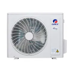 Сплит-система Gree GWH12AVCXD-K6DNA1A Airy Inverter шампань