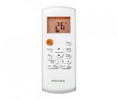 Сплит-система Rovex RS-18MUIN1 Rich