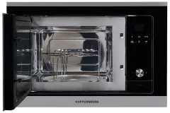 Микроволновая печь встраиваемая HMW 655 X
