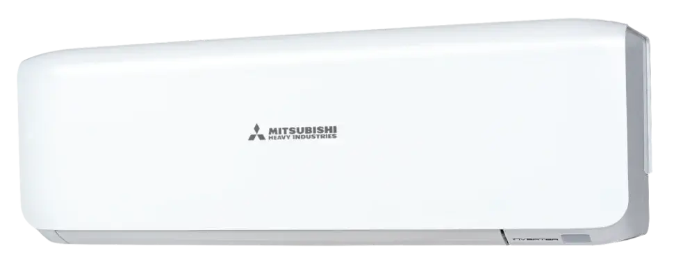 Настенная сплит-система Mitsubishi Heavy SRK25ZS-W/SRC25ZS-W2 PREMIUM