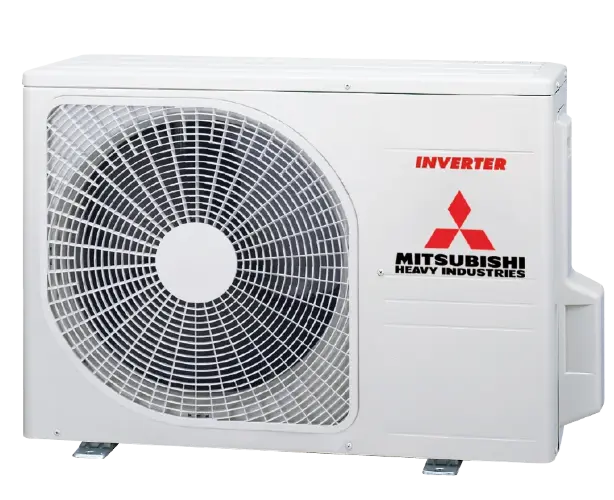 Настенная сплит-система Mitsubishi Heavy SRK25ZS-W/SRC25ZS-W2 PREMIUM