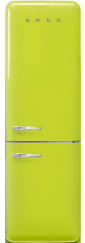Холодильник Smeg FAB32RLI6