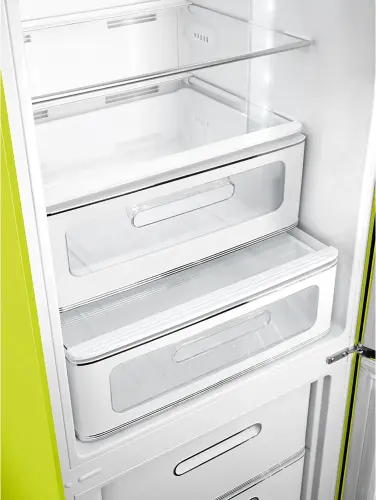 Холодильник Smeg FAB32RLI6