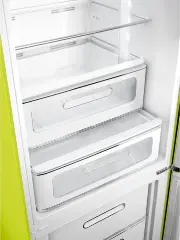 Холодильник Smeg FAB32RLI6