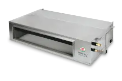 Канальная сплит-система Royal Clima CO-D 36HNDI/CO-E 36HNDI Competenza DC Inverter 2025