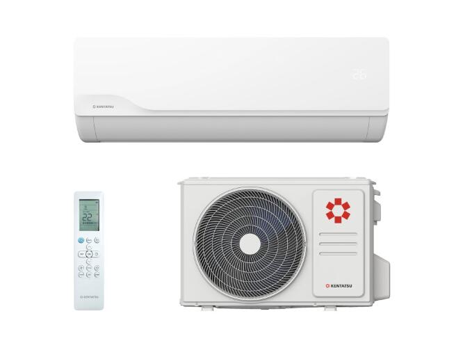 Сплит-система Kentatsu KSGKU70HFRN1/KSRKU70HFRN1 Kumo