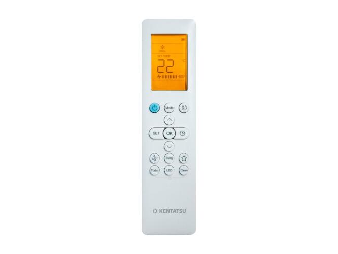 Сплит-система Kentatsu KSGKU70HFRN1/KSRKU70HFRN1 Kumo