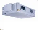 Канальная сплит система Aeronik AFH50K3HI/AUHN50NM3HO