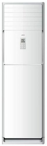 Колонная сплит-система General Climate GC-FS48AR1/GU-U48H2