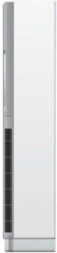 Колонная сплит-система General Climate GC-FS48AR1/GU-U48H2
