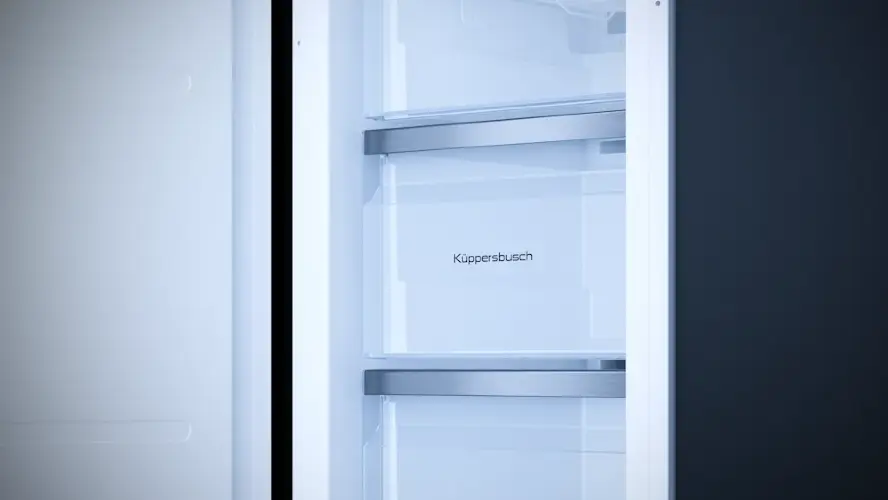 Встраиваемая морозильная камера Kuppersbusch FGX 9800.0i