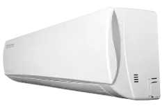 Настенная сплит-система Ultima Comfort ECP-I18PN-IN/ECP-I18PN-OUT Eclipse Inverter 2026