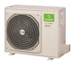 Кассетная сплит-система Lessar LS-HE36BMA4A/LU-HE36UMA4A/LZ-B4UB