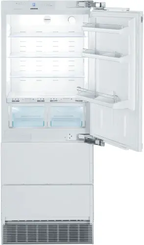 Встраиваемый холодильник Liebherr ECBN 5066 Premium Plus NoFrost