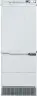 Встраиваемый холодильник Liebherr ECBN 5066 Premium Plus NoFrost