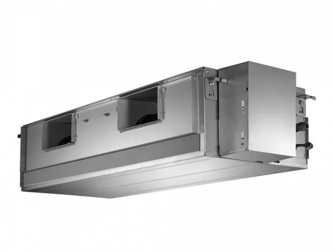Канальная сплит система Midea MHG-60HWN1P-R(A)/MOU-55HN1-LR