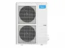 Канальная сплит система Midea MHG-60HWN1P-R(A)/MOU-55HN1-LR