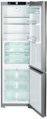 Холодильник Liebherr CBNPgb 3956 Premium BioFresh NoFrost