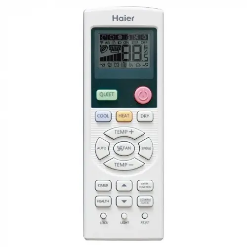 Кассетная сплит-система Haier AB36ES1ERA (S) / 1U36SS1EAB