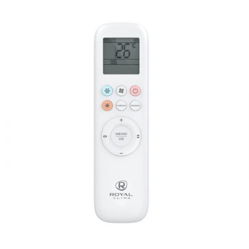 Фанкойл кассетный Royal Clima MACS-I-C121P2